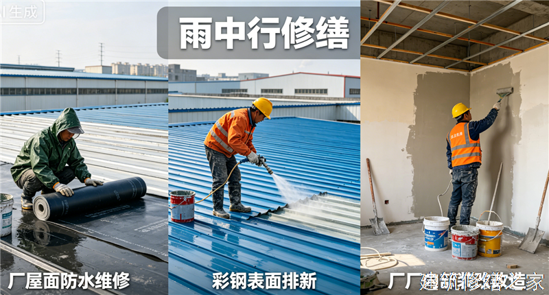 宿州2026/9泗县管廊堵漏哪家公司好